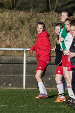 Bild 22 - Frauen SV Boostedt - TSV Aukrug : Ergebnis: 6:2